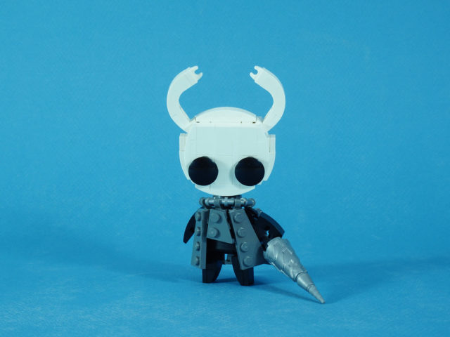 LEGO Hollow Knight