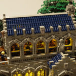 LEGO Middle Earth Lond Daer