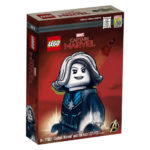 LEGO 77902 Captain Marvel and Asis SDCC 2019