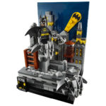 LEGO 77903 Batman Dark Knight Gotham City SDCC 2019