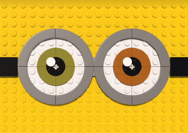 LEGO Minions