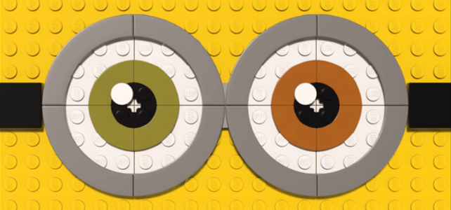 LEGO Minions