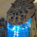 LEGO Star Wars Millennium Falcon UCS