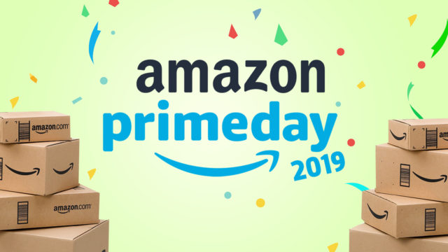 Amazon Prime Day 2019