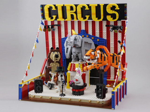 Animal Circus