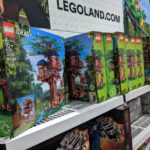 LEGO Ideas 21318 Tree House