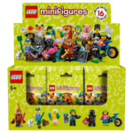 LEGO 71025 Collectible Minifigures Series 19