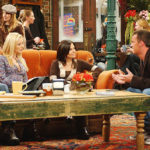 Friends Central Perk