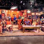 Friends Central Perk