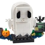 LEGO 40351 BrickHeadz Ghost Halloween