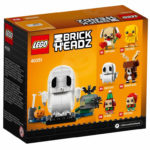 LEGO 40351 BrickHeadz Ghost Halloween