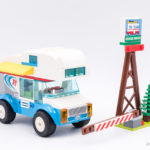 REVIEW LEGO 10769 RV Vacation Toy Story