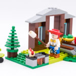 REVIEW LEGO 10769 RV Vacation Toy Story