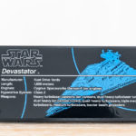 REVIEW LEGO 75252 Star Wars UCS Imperial Star Destroyer