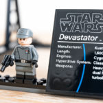 REVIEW LEGO 75252 Star Wars UCS Imperial Star Destroyer