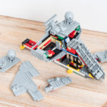 REVIEW LEGO 75252 Star Wars UCS Imperial Star Destroyer