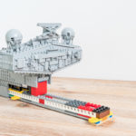 REVIEW LEGO 75252 Star Wars UCS Imperial Star Destroyer