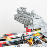 REVIEW LEGO 75252 Star Wars UCS Imperial Star Destroyer