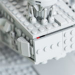 REVIEW LEGO 75252 Star Wars UCS Imperial Star Destroyer