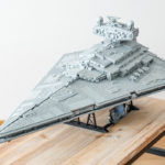 REVIEW LEGO 75252 Star Wars UCS Imperial Star Destroyer