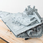 REVIEW LEGO 75252 Star Wars UCS Imperial Star Destroyer