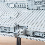 REVIEW LEGO 75252 Star Wars UCS Imperial Star Destroyer