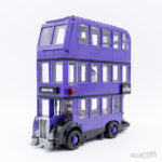 REVIEW LEGO Harry Potter 75957 Knight Bus