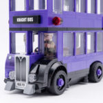 REVIEW LEGO Harry Potter 75957 Knight Bus