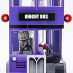 REVIEW LEGO Harry Potter 75957 Knight Bus