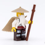 LEGO Ninjago 2019