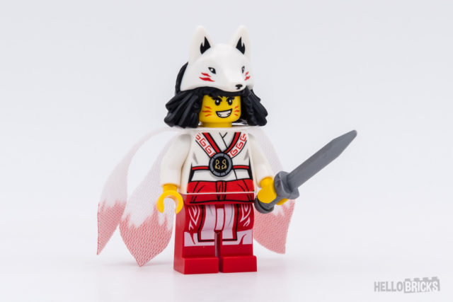 LEGO Ninjago 2019 Mononoke