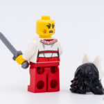 LEGO Ninjago 2019