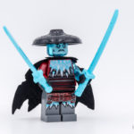 LEGO Ninjago 2019 Blizzard warriors