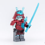 LEGO Ninjago 2019 Blizzard warriors