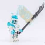 LEGO Ninjago 2019 Blizzard warriors