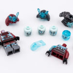 LEGO Ninjago 2019 Blizzard warriors