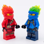 LEGO Ninjago 2019 Dragon Ball