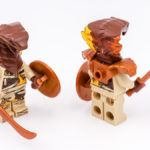 LEGO Ninjago 2019 pyro-viperes