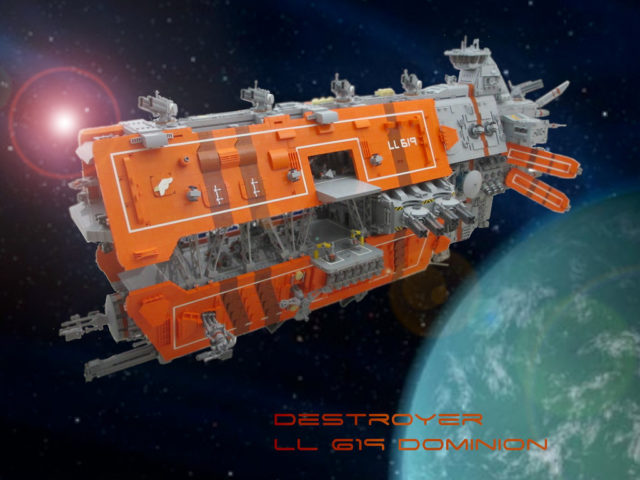 LEGO Shiptember 2019 Dominion1