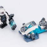 REVIEW LEGO 76118 Batman Mr Freeze