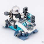 REVIEW LEGO 76118 Batman Mr Freeze