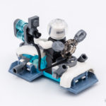 REVIEW LEGO 76118 Batman Mr Freeze