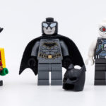 REVIEW LEGO 76118 Batman Mr Freeze