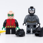 REVIEW LEGO 76118 Batman Mr Freeze