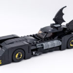 REVIEW LEGO 76119 Batmobile