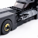 REVIEW LEGO 76119 Batmobile