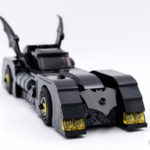 REVIEW LEGO 76119 Batmobile