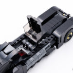 REVIEW LEGO 76119 Batmobile