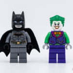 REVIEW LEGO 76119 Batmobile