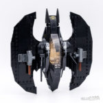 REVIEW LEGO 76120 Batwing